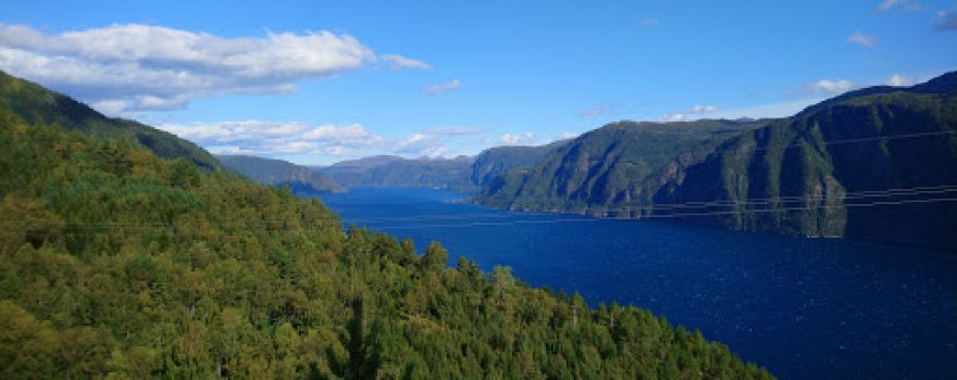 Storfjorden