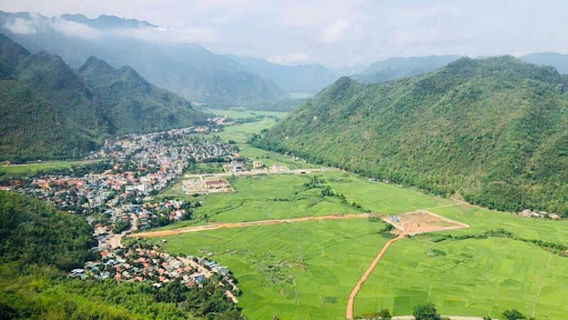 Mai Chau District