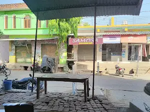 Jyoti chauraya ज्योति चौराया