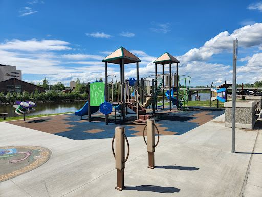 Graehl Park