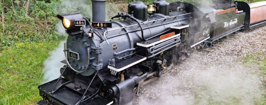 Surrey Society of Model Engineers