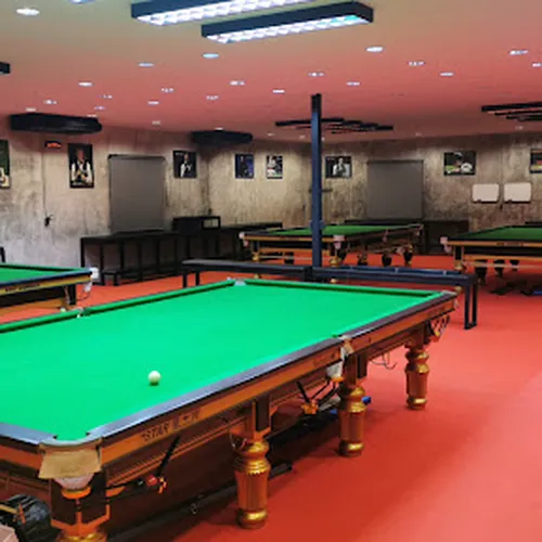 KBM SNOOKER