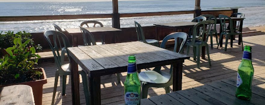 Lido Felix