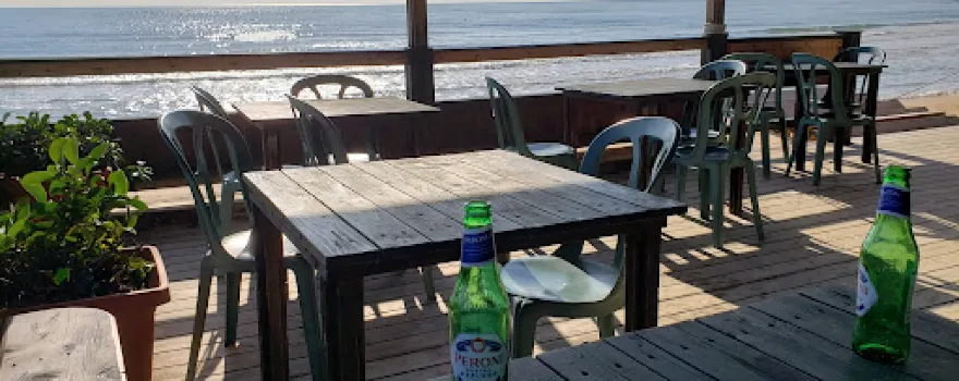 Lido Felix