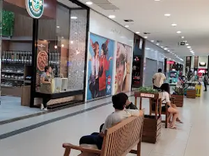 Multicine Cinemas - Parnaiba Shopping