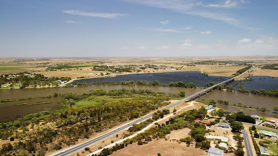 Frank Jackman Memorial Lookout