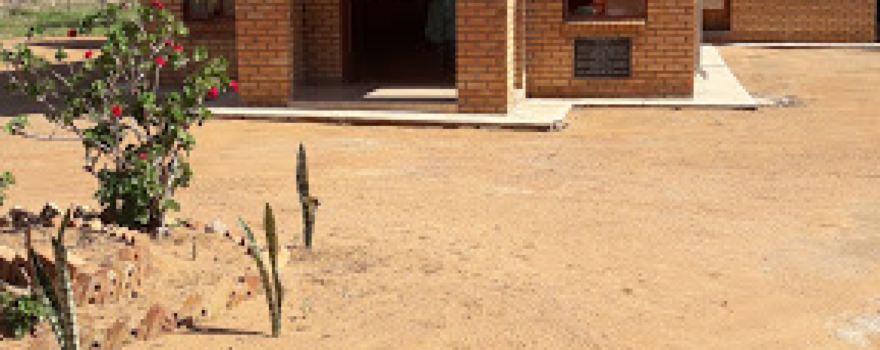 Vlakfontein Methodist Church