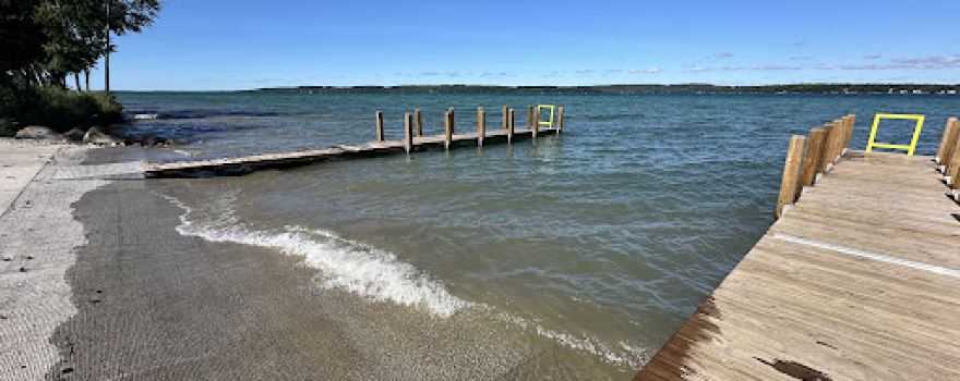 Whitewater Township Park and Campground