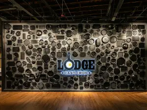 Lodge Museum of Cast Iron