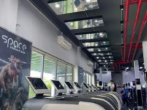 Space Gym - Cơ sở 2