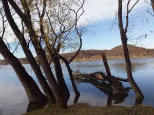 Isla Jordán
