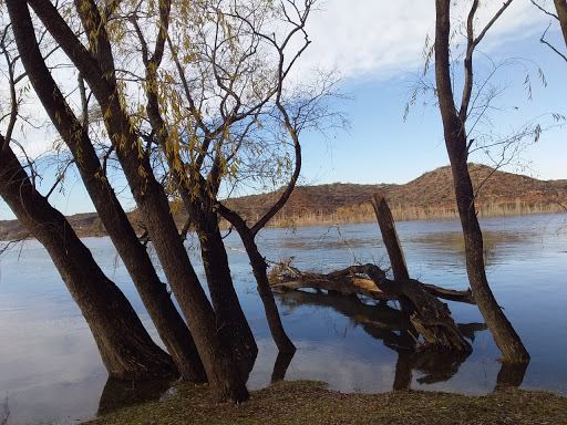 Isla Jordán