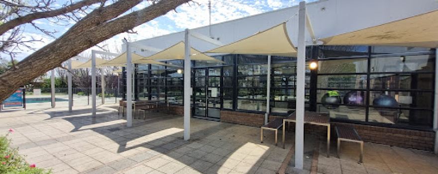 Wyndham Waters Leisure Centre