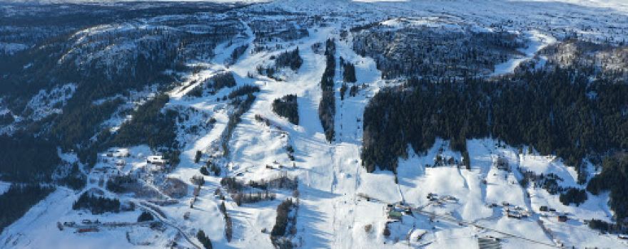 Ål Skisenter