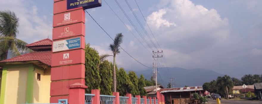 Pltd Kuning
