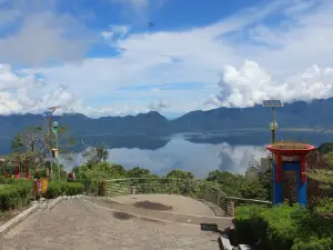 Ambun Tanai Park Square