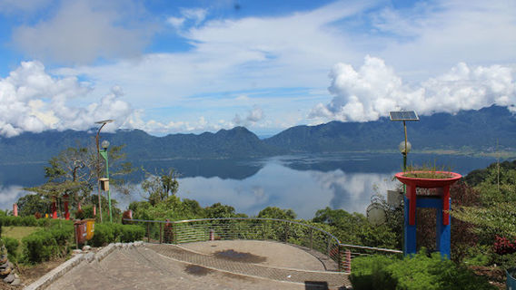 Ambun Tanai Park Square