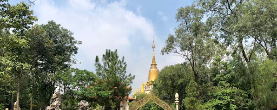 THÁP XÁ LỢI