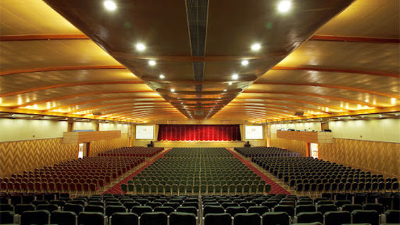 Lulu International Convention Centre by Hyatt Regency Thrissur