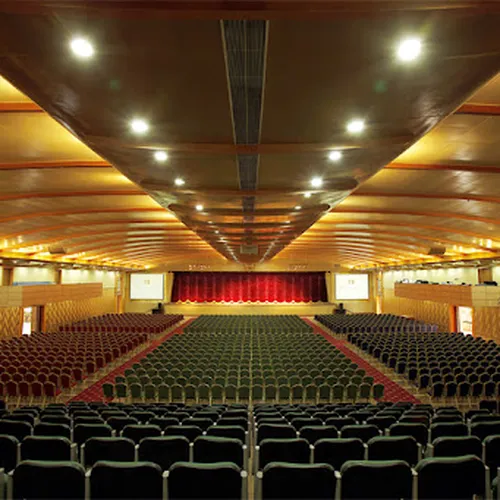 Lulu International Convention Centre by Hyatt Regency Thrissur