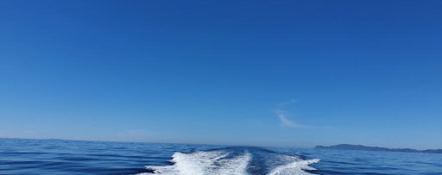 Hauraki Express - Water Taxi, Fishing Charters and Fuel Delivery
