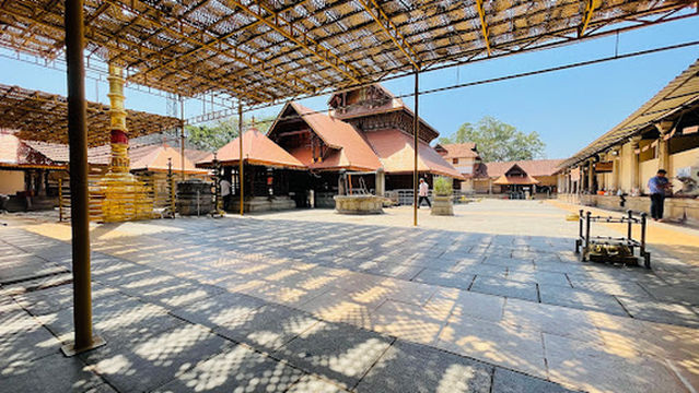 Mahatobhara Shri Mahalingeshwara Temple Puttur