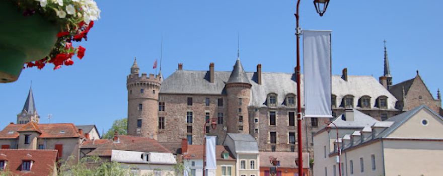 Office de Tourisme Pays de Lapalisse