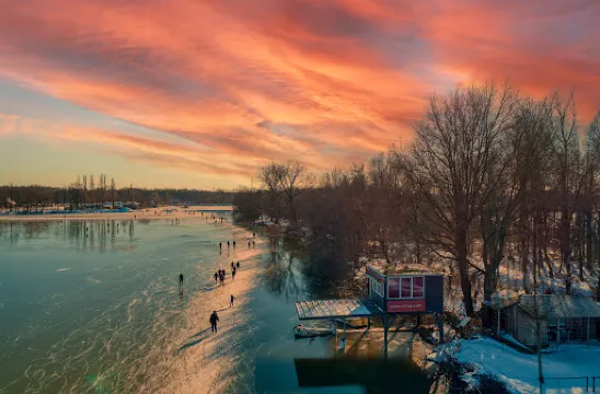 Waterski & Wakeboardcentrum De Rooye Plas