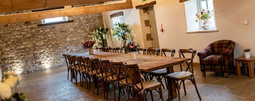Boutique Camping at Scaldersitch Farm