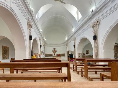 Saint Joseph Church