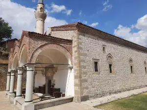 Gümüş Maden Yeni Cami