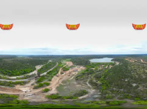 Palo Pinto Mountains State Park