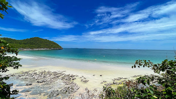 Koh Si Chang
