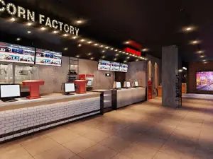 CGV Vincom Plaza Sơn La