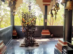 SHANI MANDIR