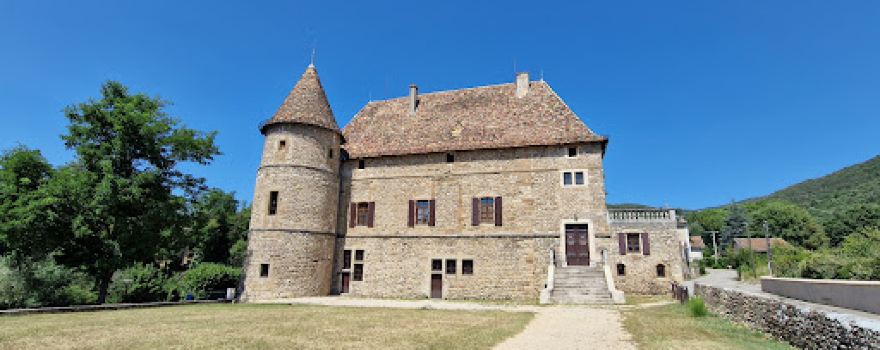 Château du Bousquet