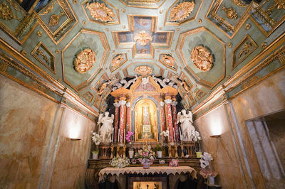 Santuario Diocesano Madonna Di Crea