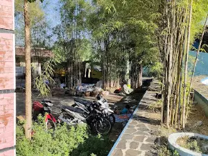 Taman Krucuk Cirebon
