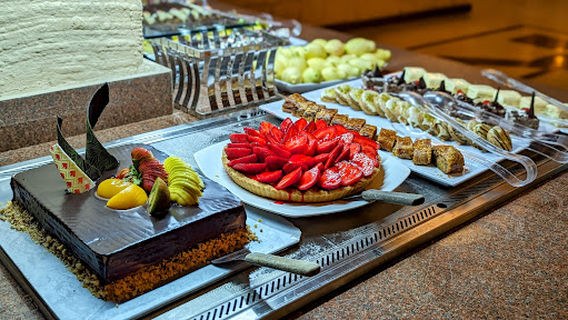 Marsa Shagra Village