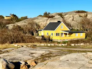 HKB 5/980 Vesterøen