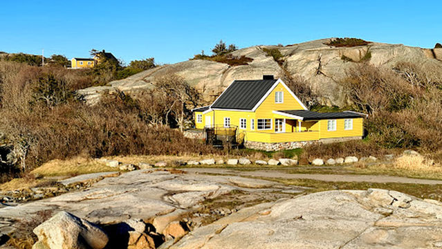 HKB 5/980 Vesterøen