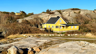 HKB 5/980 Vesterøen