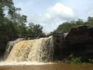 Cachoeira da Coruja