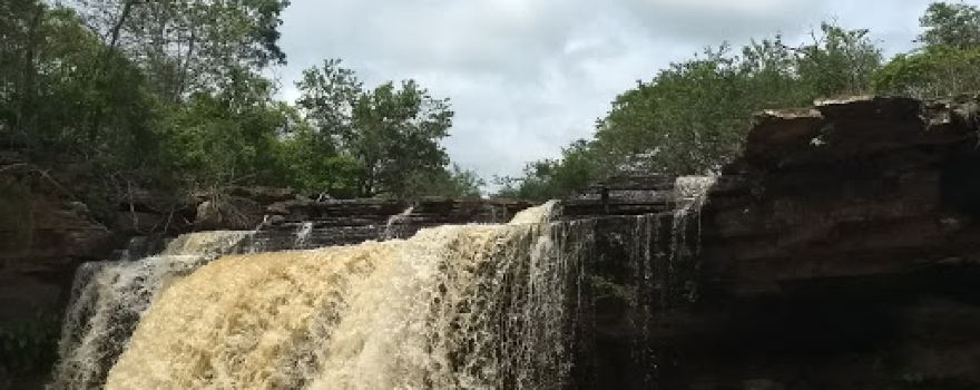Cachoeira da Coruja