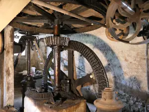 Manufacture ARTamin' Moulin de la Fleuristerie