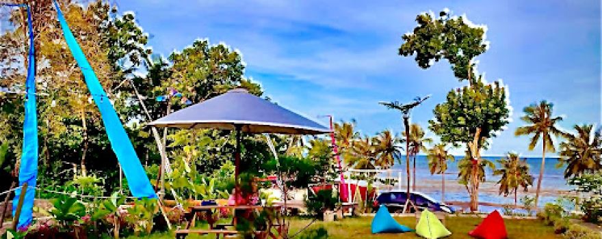 Togeo Beach