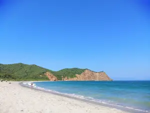 Parque Nacional Machalilla