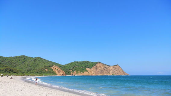 Parque Nacional Machalilla