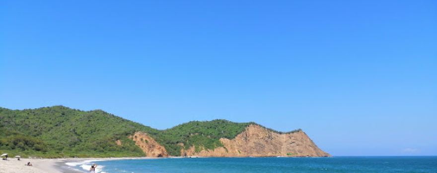 Parque Nacional Machalilla
