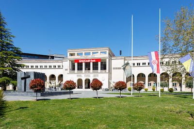 Lodge "Herceg Stjepan Kosača"